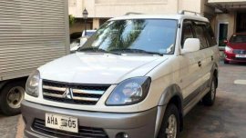 2015 Mitsubishi Adventure For Sale