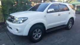 2008 Toyota Fortuner for sale