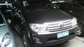 Toyota Fortuner 2011 for sale