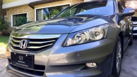 2012 Honda Accord for sale