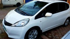 2013 Honda Jazz for sale