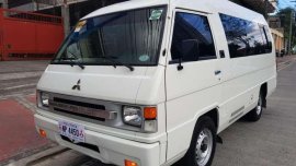 Fastbreak 2016 Mitsubishi L300 for sale