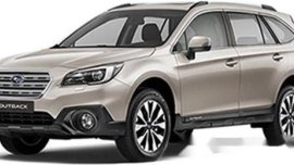 Subaru Outback 2018 for sale