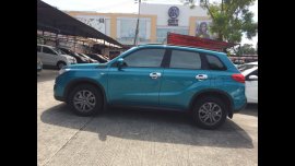 2018 Suzuki Vitara for sale