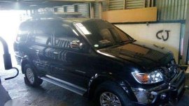 Isuzu Sportivo 2010 for sale