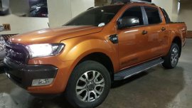 2016 Ford Ranger for sale