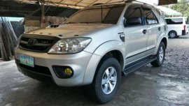 Toyota Fortuner 2005 for sale