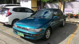 1996 Toyota Corolla for sale