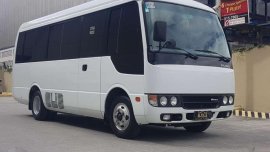 2012 Mitsubishi Rosa for sale