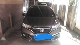 Honda Jazz 2018 for sale