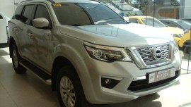Nissan Terra 2018 for sale