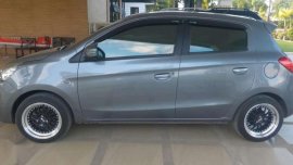 Like New Mitsubishi Mirage for sale