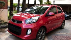 2017 Kia Picanto For Sale