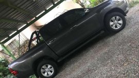 2017 Toyota Hilux for sale