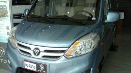 Foton Gratour 2018 for sale