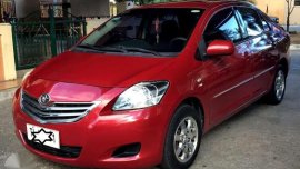 2011 Toyota Vios for sale