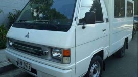 2015 Mitsubishi L300 for sale