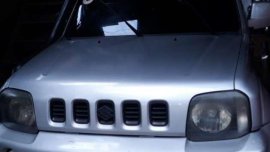 Suzuki Jimny 2003 for sale