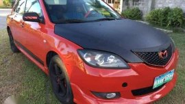 2005 Mazda 3 for sale