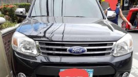 Ford Everest 2013 for sale