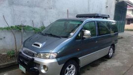 Hyundai Starex Van 2001 for sale