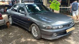 Mitsubishi Galant 1996 for sale