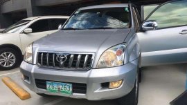 2006 Toyota Land Cruiser for sale