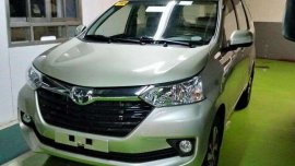 Toyota Avanza 2018 for sale