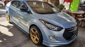 2011 Hyundai Elantra for sale