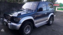 Mitsubishi Pajero 1997 for sale