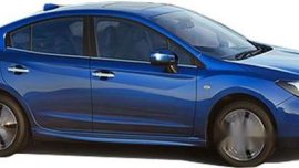 Subaru Impreza 2018 for sale