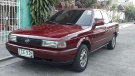 Nissan Sentra 1992 for sale
