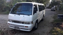 Nissan Urvan 2014 for sale