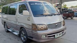 Toyota Grandia 3.0 for sale