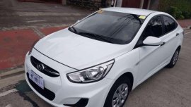 2018 Hyundai Accent for sale