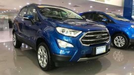 2018 Ford Ecosport for sale