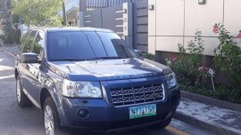 Land Rover Freelander 2009 for sale