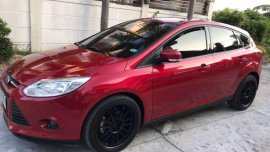 2014 Ford Focus for sale