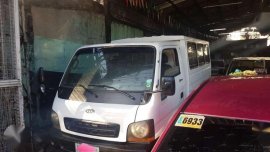 2003 Kia K2700 for sale