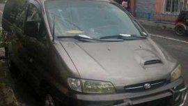 Hyundai Starex 1999 for sale
