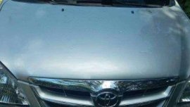 Toyota Avanza 2007 For Sale