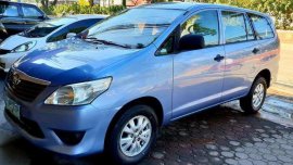 2013 Toyota Innova for sale