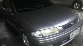 Mazda 323 2000 for sale