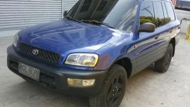 Toyota RAV4 1999 for sale