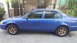 Toyota Corolla XE 1995 FOR SALE