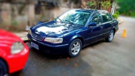Toyota Corolla GLi Lovelife 1998 for sale