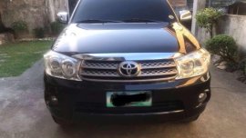 Toyota Fortuner 2009 for sale