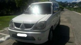 Mitsubishi Adventure 2005 for sale