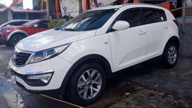 2016 Kia Sportage for sale