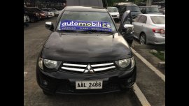 2014 Mitsubishi Strada for sale